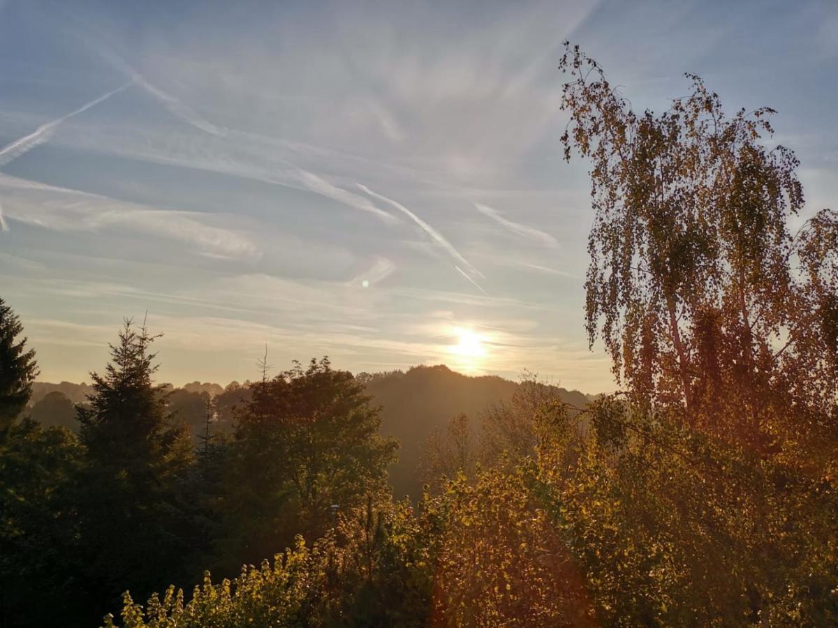 Fewo In Monschau Exteriér fotografie
