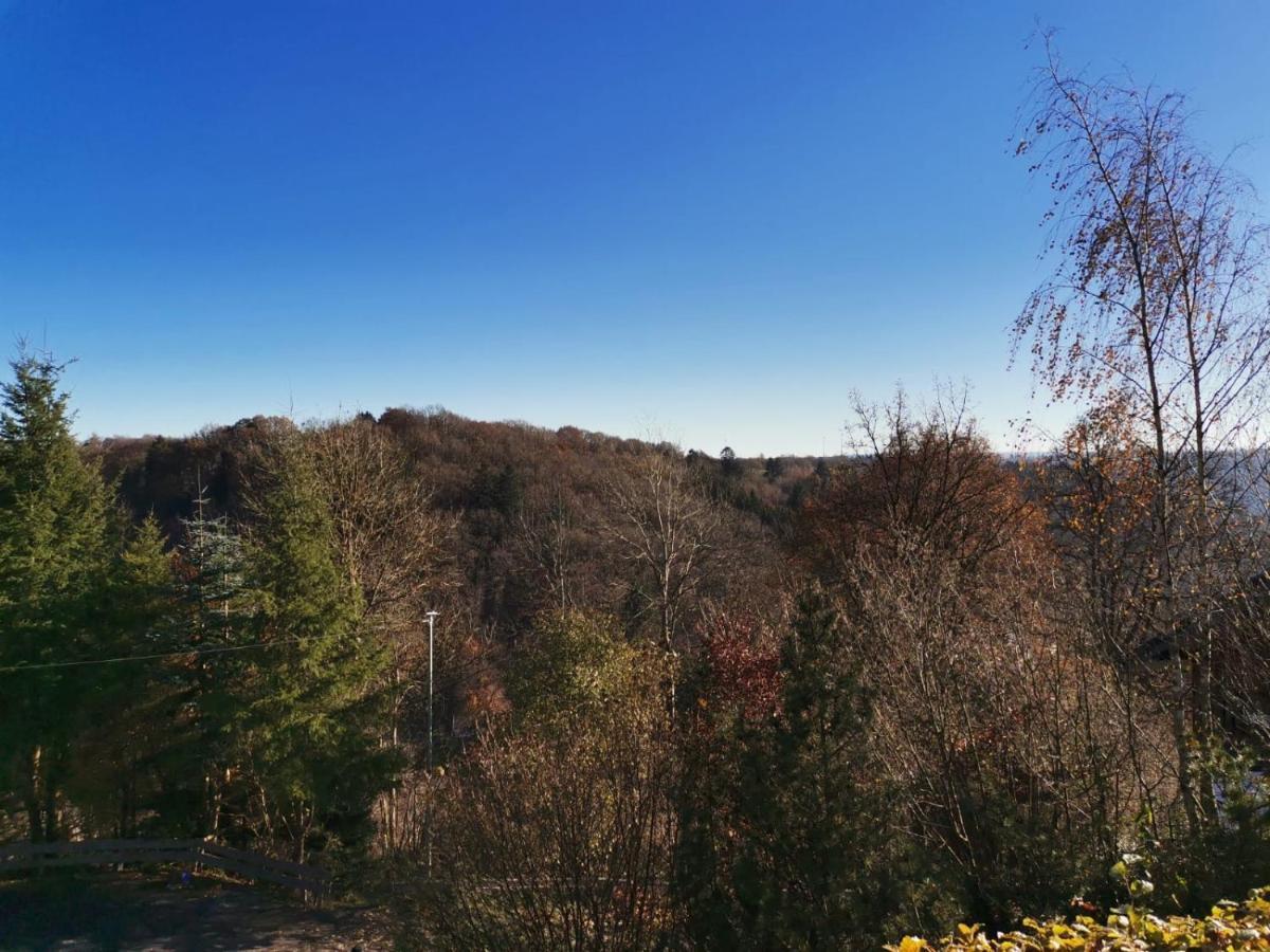 Fewo In Monschau Exteriér fotografie