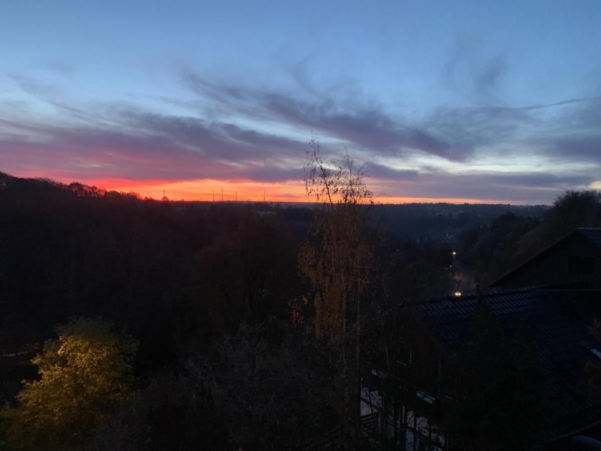 Fewo In Monschau Exteriér fotografie