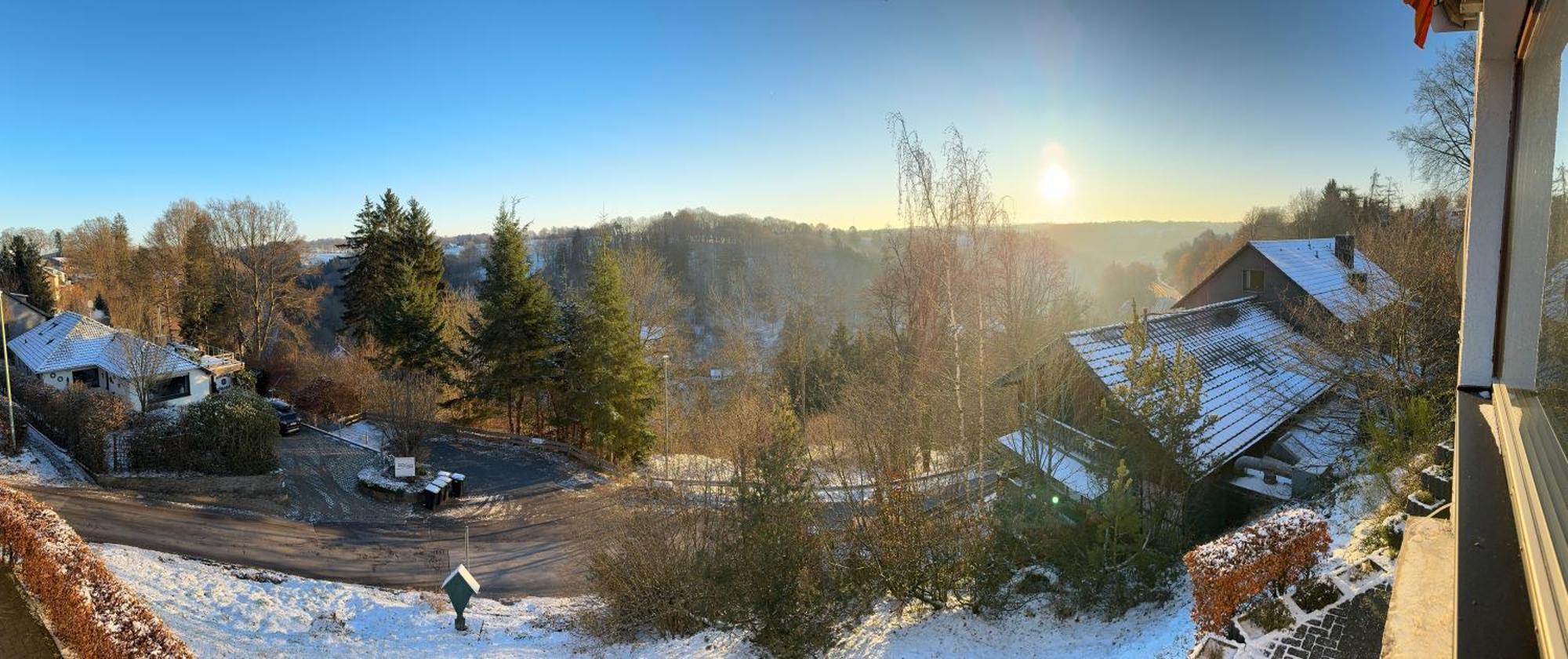 Fewo In Monschau Exteriér fotografie