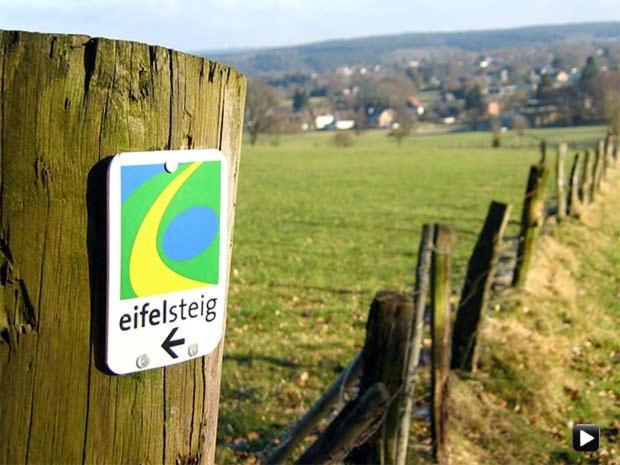 Fewo In Monschau Exteriér fotografie